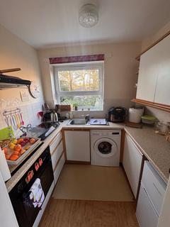 Studio for sale, Westdown House, Hartington Place, Eastbourne