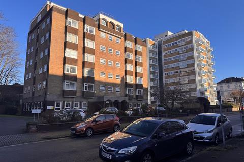 Studio for sale, Westdown House, Hartington Place, Eastbourne