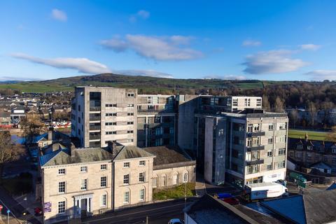 2 bedroom apartment for sale, Stramongate, Kendal, LA9