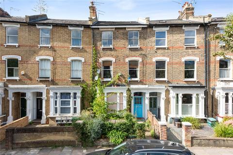 2 bedroom apartment for sale, Ambler Road, London, N4