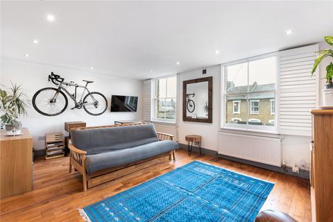 2 bedroom apartment for sale, Ambler Road, London, N4