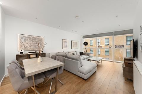 2 bedroom apartment for sale, Harrison Walk London SE10