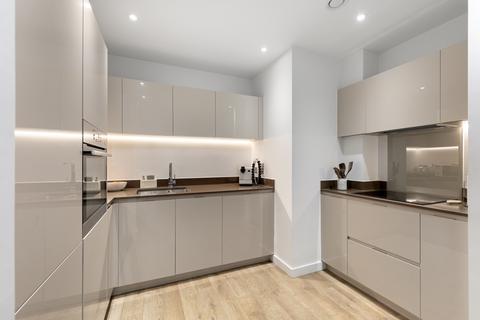 2 bedroom apartment for sale, Harrison Walk London SE10