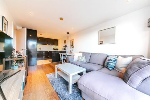 2 bedroom apartment to rent, Madison Building, London SE10