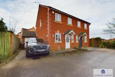 2 bedroom semi-detached house to rent, Arlington Road, Walton Cardiff, Tewkesbury