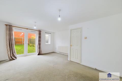 2 bedroom semi-detached house to rent, Arlington Road, Walton Cardiff, Tewkesbury