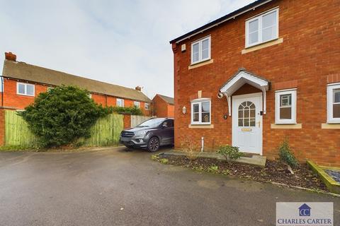 2 bedroom semi-detached house to rent, Arlington Road, Walton Cardiff, Tewkesbury