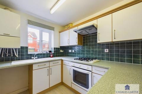 2 bedroom semi-detached house to rent, Arlington Road, Walton Cardiff, Tewkesbury