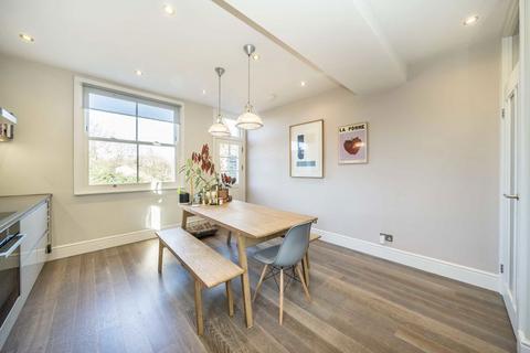 2 bedroom flat for sale, Dumbarton Road, London SW2