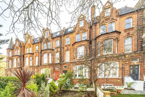 3 bedroom flat for sale, Clapham Road, London SW9