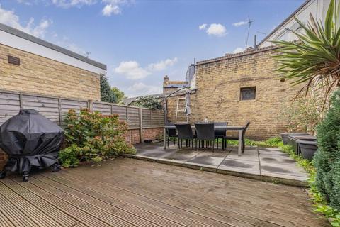 474a Garratt Lane, London, SW18 4HJ