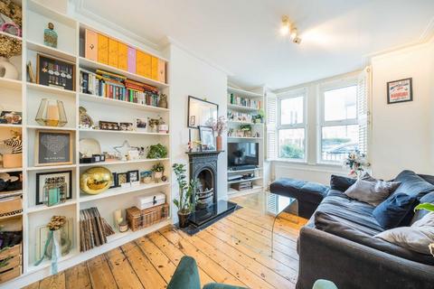 2 bedroom house for sale, Keble Street, London SW17