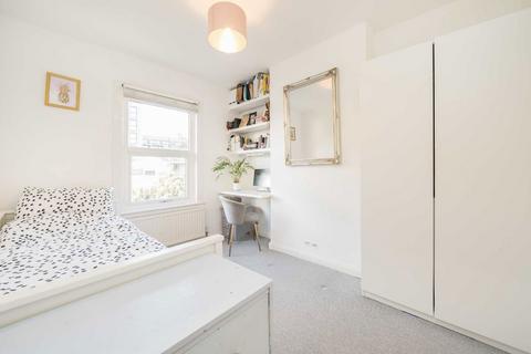 2 bedroom house for sale, Keble Street, London SW17