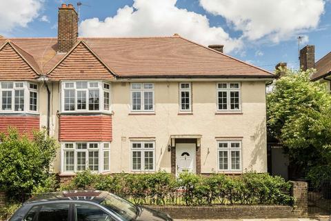 3 bedroom terraced house for sale, Fieldview, London SW18