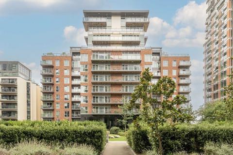 1 bedroom flat for sale, Juniper Drive, London SW18