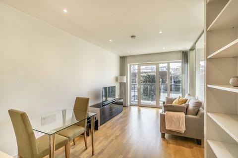 1 bedroom flat for sale, Juniper Drive, London SW18