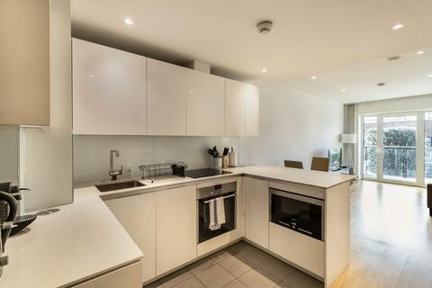 1 bedroom flat for sale, Juniper Drive, London SW18