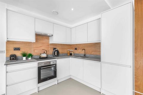 2 bedroom apartment for sale, Inglemere Road, London CR4