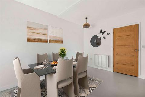 2 bedroom apartment for sale, Inglemere Road, London CR4