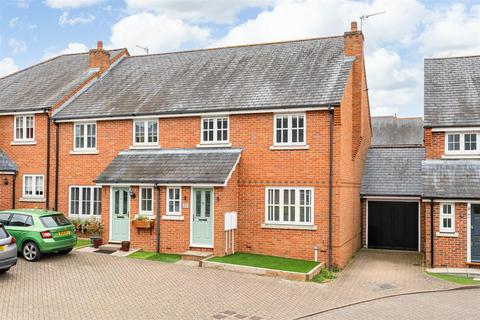 3 bedroom semi-detached house for sale, Welwyn Hall Gardens, Welwyn