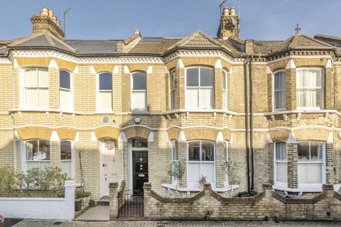 4 bedroom house for sale, Prairie Street, London SW8