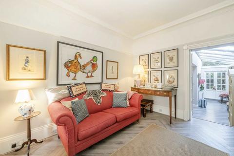 4 bedroom house for sale, Prairie Street, London SW8