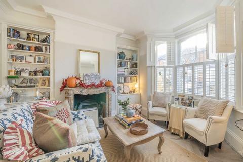 4 bedroom house for sale, Prairie Street, London SW8