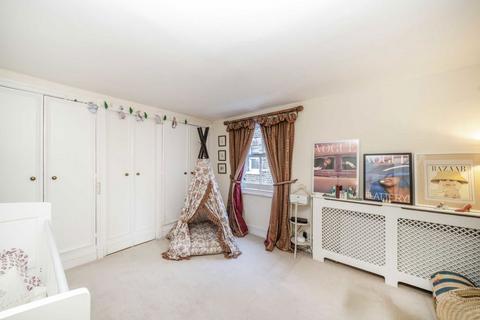 10 Prairie Street, London, SW8 3PU