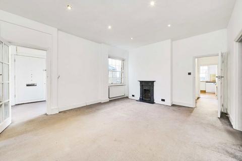 3 bedroom flat for sale, Prince Of Wales Drive, London SW11