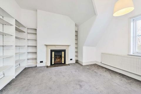 3 bedroom flat for sale, Prince Of Wales Drive, London SW11