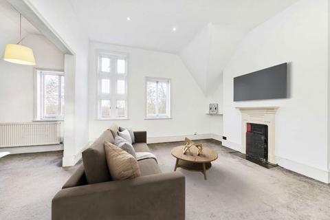 3 bedroom flat for sale, Prince Of Wales Drive, London SW11