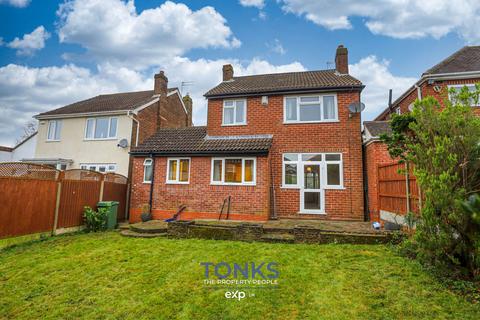 3 bedroom detached house for sale, Hiplands Road, Halesowen B62