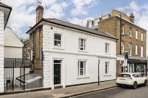 1 bedroom flat for sale, Percy Road, London W12