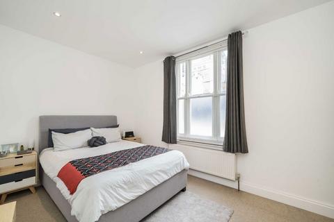 1 bedroom flat for sale, Percy Road, London W12