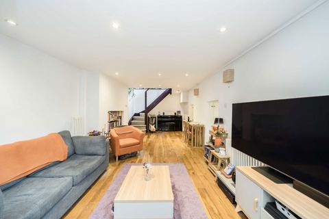 1 bedroom flat for sale, Percy Road, London W12