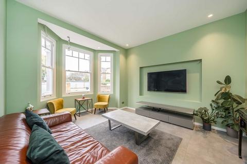 5 bedroom house for sale, South Park Road, London SW19