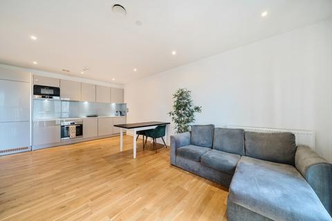 1 bedroom apartment to rent, Station Road London SE13