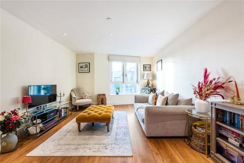 2 bedroom apartment for sale, Queensland Road, London, N7