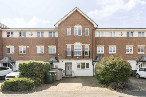 4 bedroom terraced house for sale, Bowater Gardens, Sunbury-On-Thames TW16