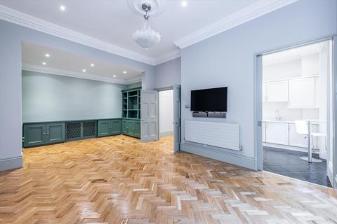 2 bedroom flat for sale, Sloane Gardens, London, SW1W