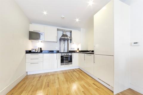 1 bedroom apartment to rent, Lanterns Way, London E14