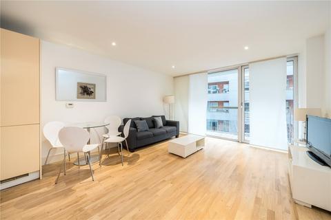 1 bedroom apartment to rent, Denison House, London E14