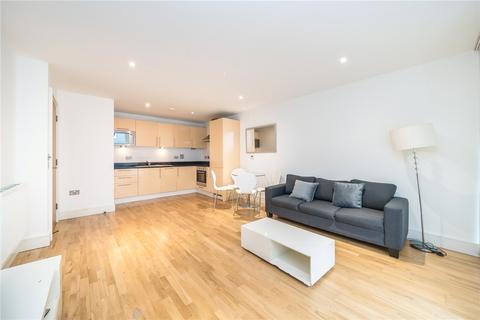 1 bedroom apartment to rent, Denison House, London E14