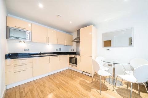 1 bedroom apartment to rent, Denison House, London E14