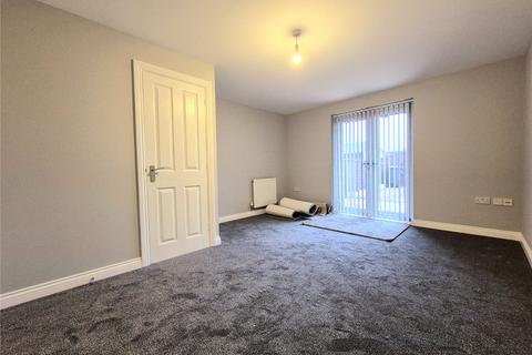 2 bedroom terraced house to rent, Horsham Road, Wiltshire SN3