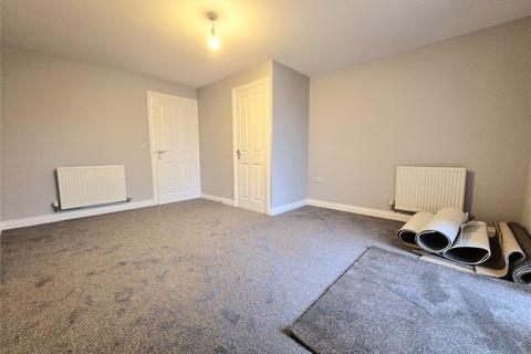 2 bedroom terraced house to rent, Horsham Road, Wiltshire SN3