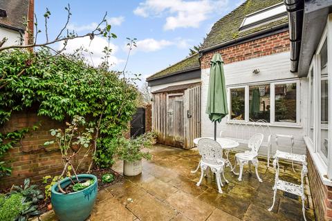 3 bedroom semi-detached house for sale, East Street, Alresford