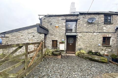 1 bedroom cottage to rent, Brentor PL19