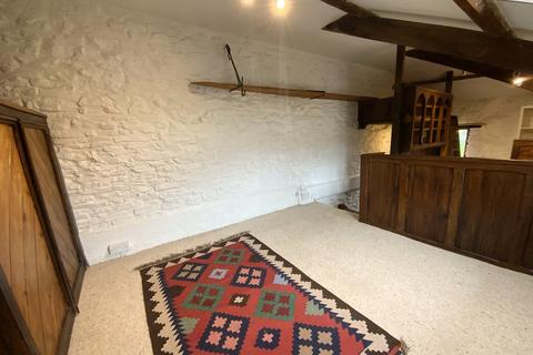 1 bedroom cottage to rent, Brentor PL19