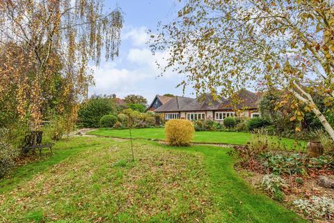 3 bedroom barn conversion for sale, Upper House Farm, Woodlands, Bramdean, Alresford